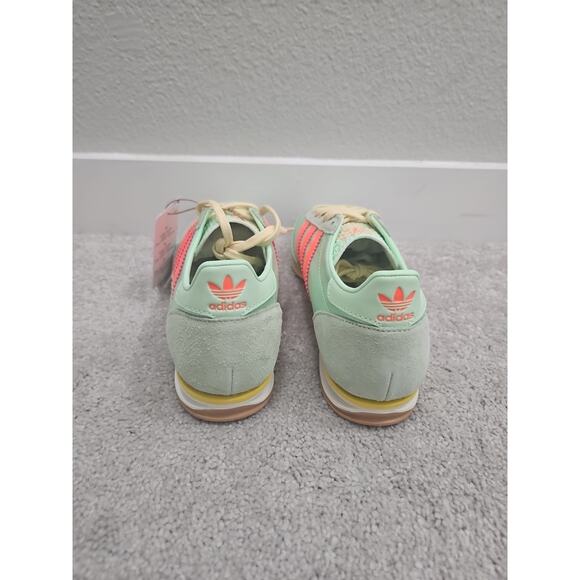 Adidas Originals SL 72 OG Women Adidas Originals SL 72 OG Size 8 Women\'s Running Shoe Athletic Sneaker Footwear